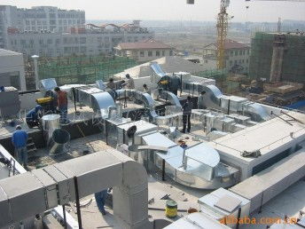 图 深圳长期高价回收空调,中央空调,酒店设备,工厂设备,商场拆迁 深圳旧货回收